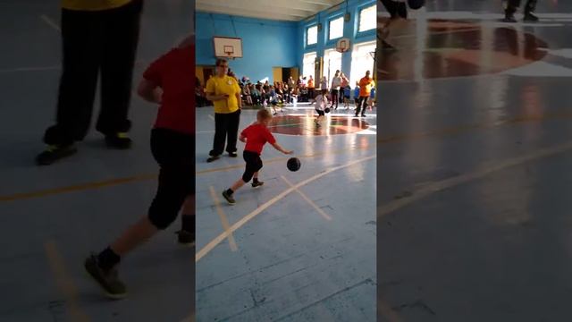 Школа 1404 Гамма 2018 год Соревнования смотреть онлайн