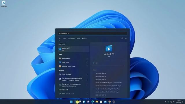 How to Install Windows Movie Maker on Windows 11 смотреть онлайн
