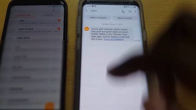 Android Pie VS Oreo comparison (Android 9 VS 8) смотреть онлайн