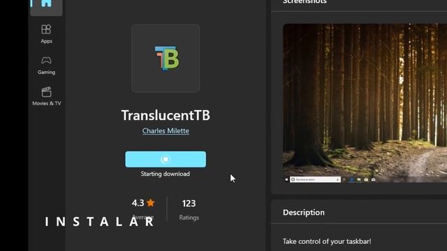 ✅Como poner Transparente la Barra de Tareas de Windows 10 2022✅ EN 1 MINUTO FACIL Y SENCILLO📢 смотреть онлайн