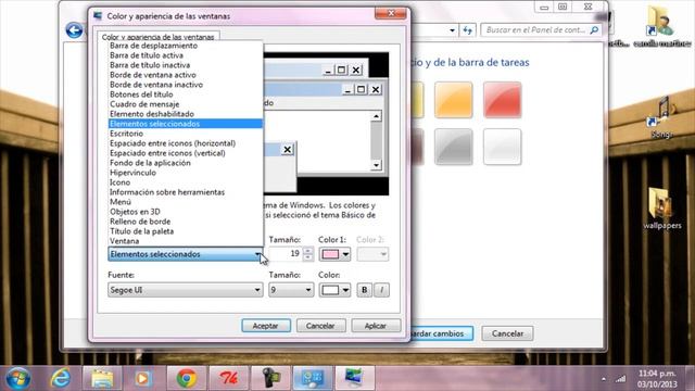 como personalizar tu pc desde 0..!!!! смотреть онлайн