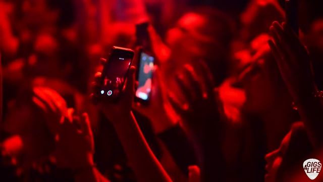 ЛСП - безумие (live @ Krasnoyarsk) смотреть онлайн