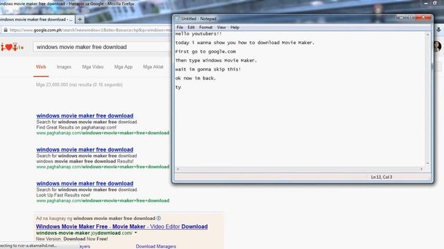 Tutorial how to download Windows Movie Maker Low Terms Free For Best Movie Maker смотреть онлайн