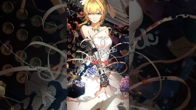 Violet Evergarden Wallpaper Pack HD For Android & IOS For Mobile Phone Part 02