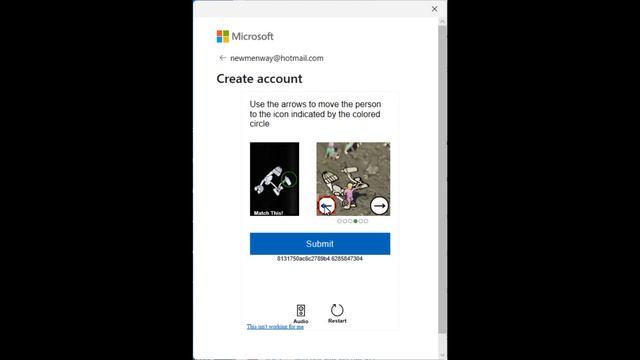 Create New Email Account from Microsoft Windows Mail without phone number смотреть онлайн