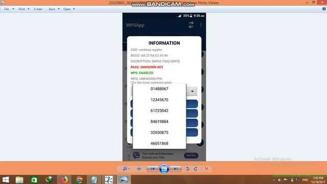 How to easily hack wifi смотреть онлайн