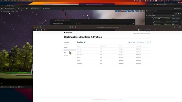 Cookinga ios Package = Engine 5 смотреть онлайн