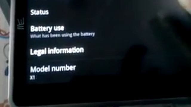 HCL ME X1 Review Hands On - Android 2.3 Gingerbread Tablet смотреть онлайн