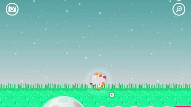 Toca Blocks How to make a Bouncy Block смотреть онлайн