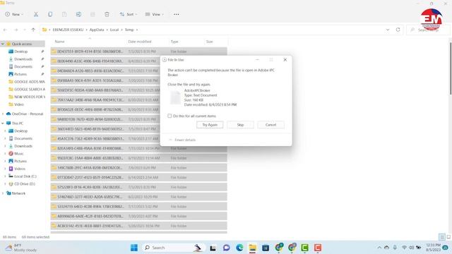 How to Clear All Cache & Junks From Windows 11 / Windows 10 (Make PC Faster) смотреть онлайн