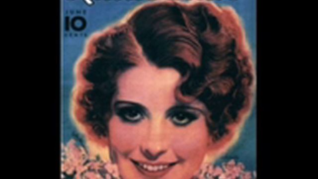 Annette Hanshaw - I Think You'll Like It 1929 смотреть онлайн
