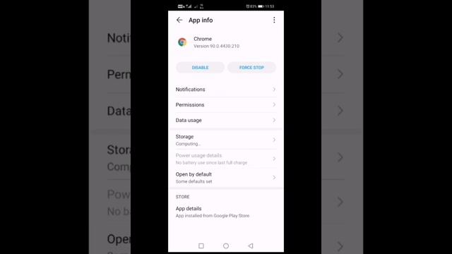 Remove Default Apps смотреть онлайн