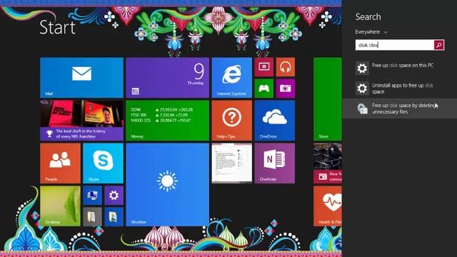 Computer 7th Class (Disk Scanner) By | The Allied Education смотреть онлайн