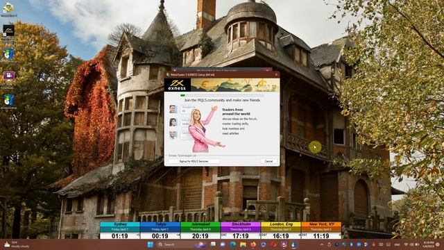 How To Download And Install Meta Trader 5 From Exness Web Site In Pakistan - ForexGuru.Pk смотреть онлайн