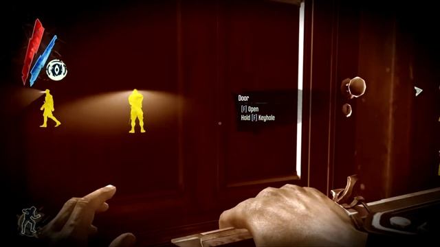 Dishonored Walkthrough - Mission 2 "High Overseer Campbell" | Part 8 смотреть онлайн