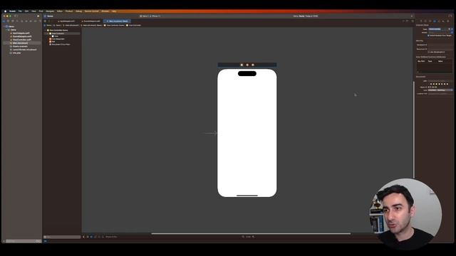 1- Introduction / iOS Uygulama Geliştirme: UIKit Rehberi смотреть онлайн
