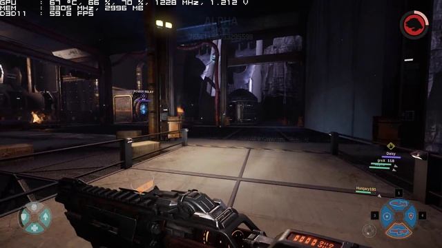 Evolve Big Alpha gameplay ||| GTX 780 & 4670k ||| Max Settings [60fps] смотреть онлайн