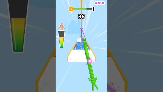Long Neck Run Games All Levels Walkthrough Pro Gameplay iOS,Android New Video Update Max Level #18 смотреть онлайн