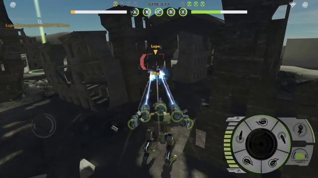 New Maps: Lost City and Recon смотреть онлайн