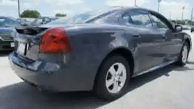 used Pontiac Grand Prix Baltimore MD 2008 located in Maryland at LS Chevrolet смотреть онлайн