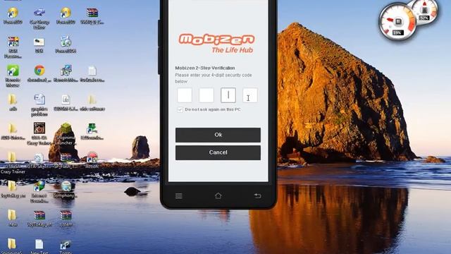 how to display android screen on desktop смотреть онлайн