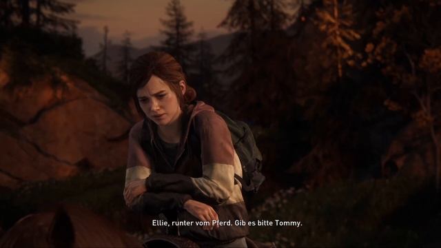 Auf dem Weg zu den Fireflies! #19 The Last of Us Part I смотреть онлайн