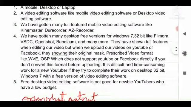 Real history of free video editing software for Windows-7,32bit version смотреть онлайн