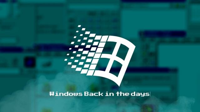 Windows 98 sound remix - Musics смотреть онлайн