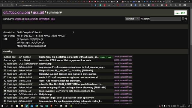 Canadian Compilation 02: Build a Linux cross-back Windows hosted GCC 12 on Linux. Part 2 смотреть онлайн