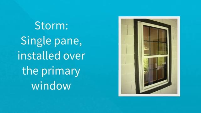 Which Type of Window Do You Need? смотреть онлайн