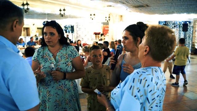 Ведущая смотреть онлайн