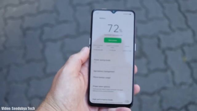 Oppo Find X2 Lite Android 11 Colour OS 11.1Official Update (RELEASED) смотреть онлайн