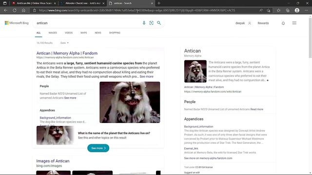 Two alternative of NoDistribute Website to test your payloads. смотреть онлайн