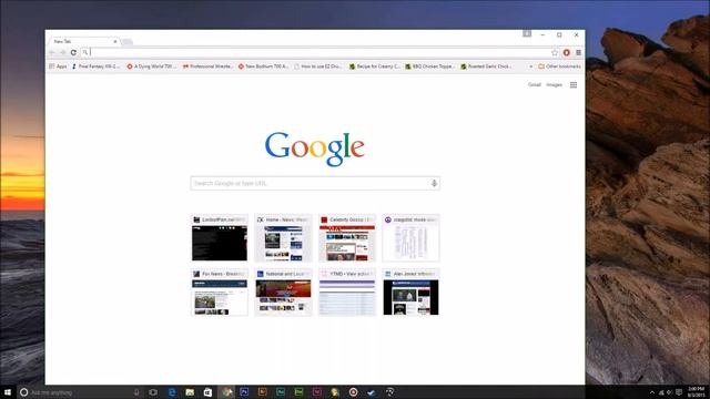 Windows 10 Review смотреть онлайн