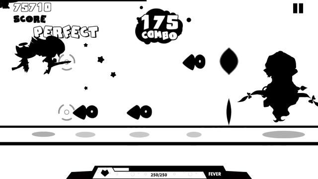 S 'ing Bad apple while my friends talk in the background. [Muse Dash] смотреть онлайн