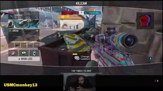 Call of Duty: Mobile [ENG/ESP] смотреть онлайн