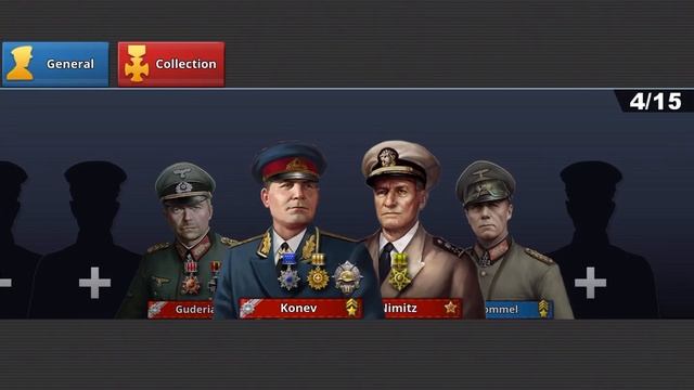 Getting Rommel in Wc4 смотреть онлайн