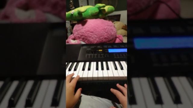 I tried to play wet hands смотреть онлайн