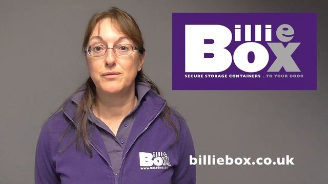 Billie Box portable office units смотреть онлайн
