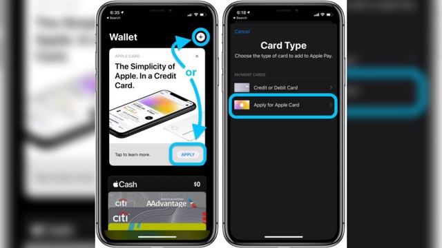 How To Get an Apple Debit Card 2023 (Quick & Easy) смотреть онлайн