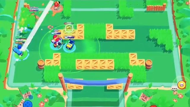 I got up 20.000 trophies in #brawlstars | Nikotubegame смотреть онлайн