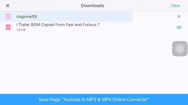 How to Set custom ringtone in iPhone w/o iTunes смотреть онлайн