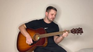 6 РОТА (под гитару)