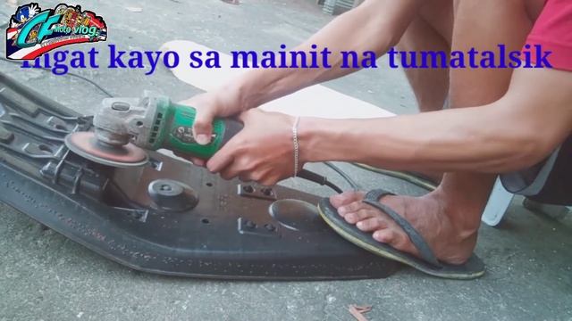 DIY super flat seat | Budget meal | Thai project | Raider150 смотреть онлайн