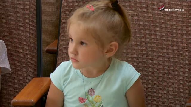 В деревне Балково отметили два юбилея смотреть онлайн