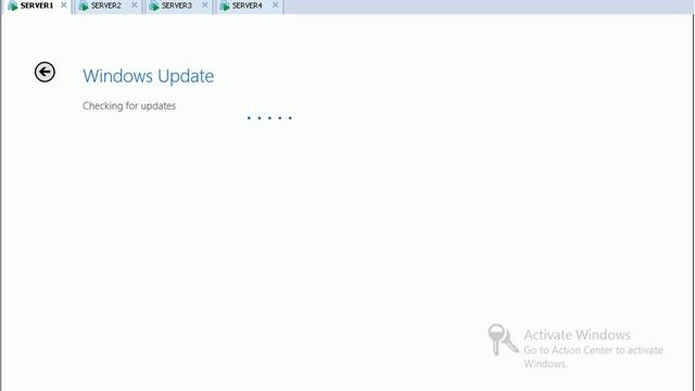 59 - Windows Server Update Services (WSUS) - 03 смотреть онлайн
