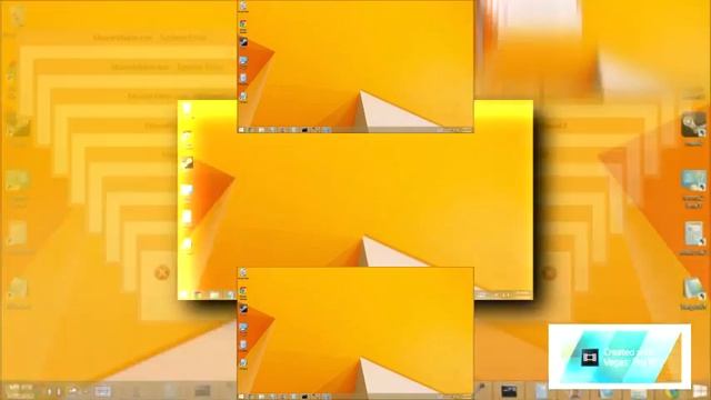(TCPMV) Windows 8 Critical Errors Scan смотреть онлайн