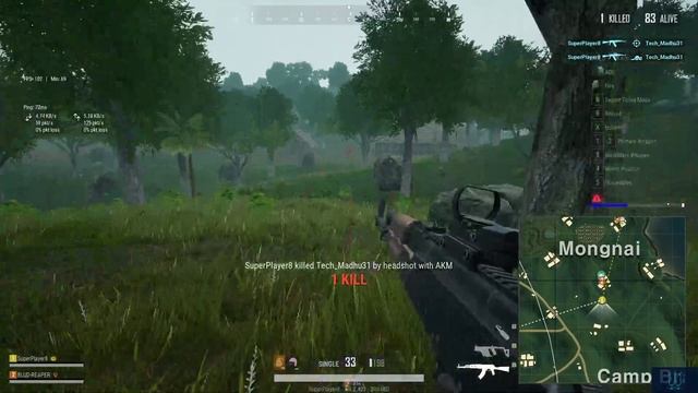 PUBG LITE | AAPKA SATH HAMARA VIKAS | CORONA GO BACK | ORION GAMING смотреть онлайн