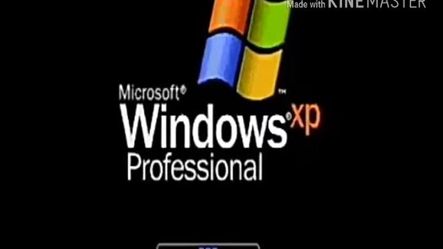 Windows XP in Springel Zoom Out Major смотреть онлайн