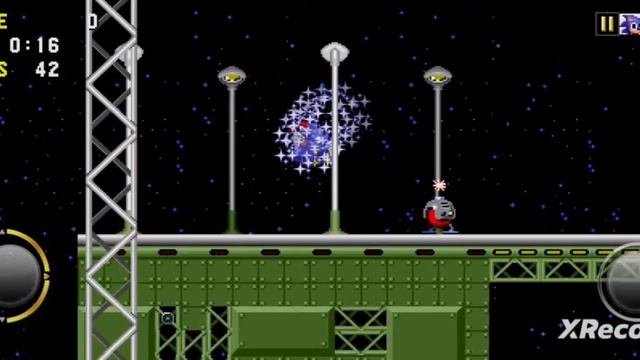 How to get super sonic in sonic 1 (for android & ios) смотреть онлайн